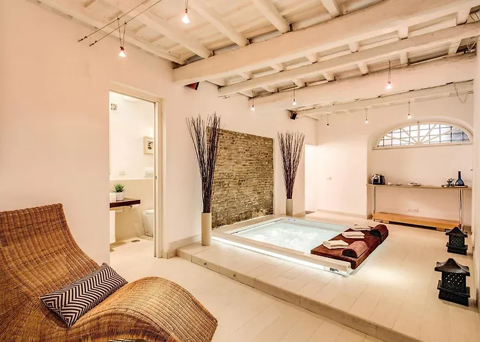 Casa de férias Yh Roma